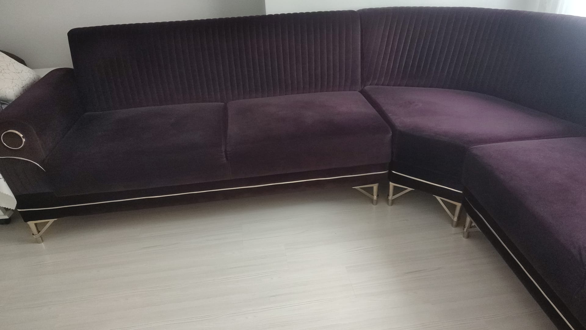 Özdem Koltuk Yıkama